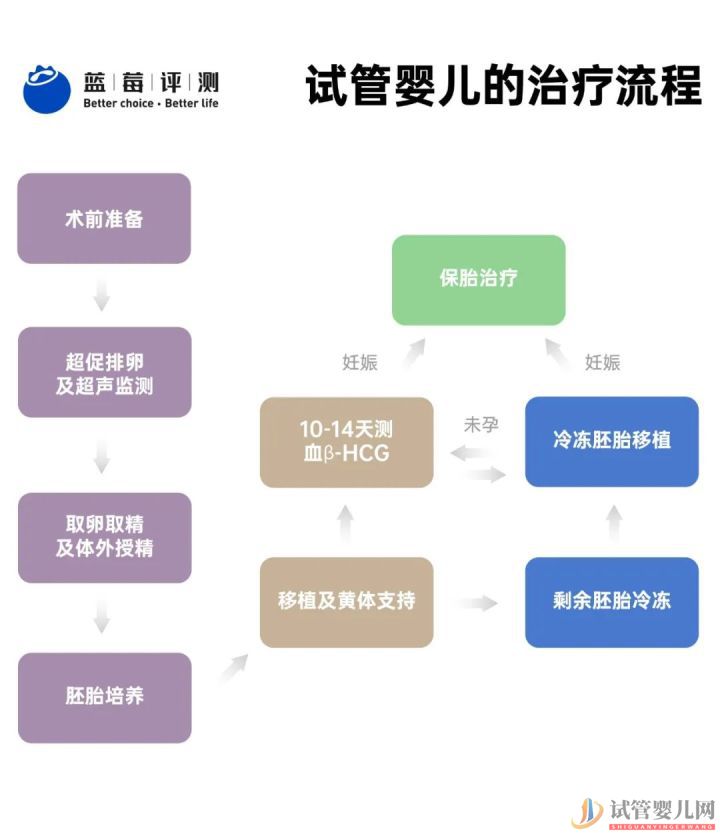試管嬰兒可以報銷了,你可能需要這篇輔助生(圖6)