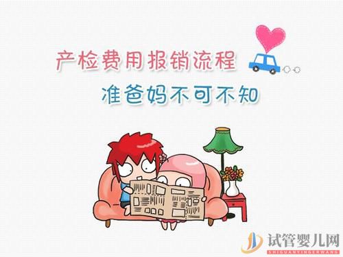 武漢孕婦孕期產(chǎn)檢費(fèi)用可以報(bào)銷(xiāo)不?如何報(bào)銷(xiāo)(圖1) 武漢孕婦孕期產(chǎn)檢費(fèi)用可以報(bào)銷(xiāo)不?如何報(bào)銷(xiāo)(圖1)