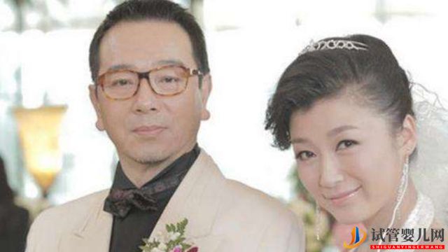 張晨光為了能夠娶她,連續送了4年玫瑰花,為生子做試管嬰兒(圖6)