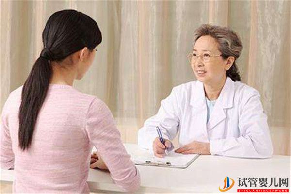 講解試管嬰兒的詳細流程步驟(圖1)