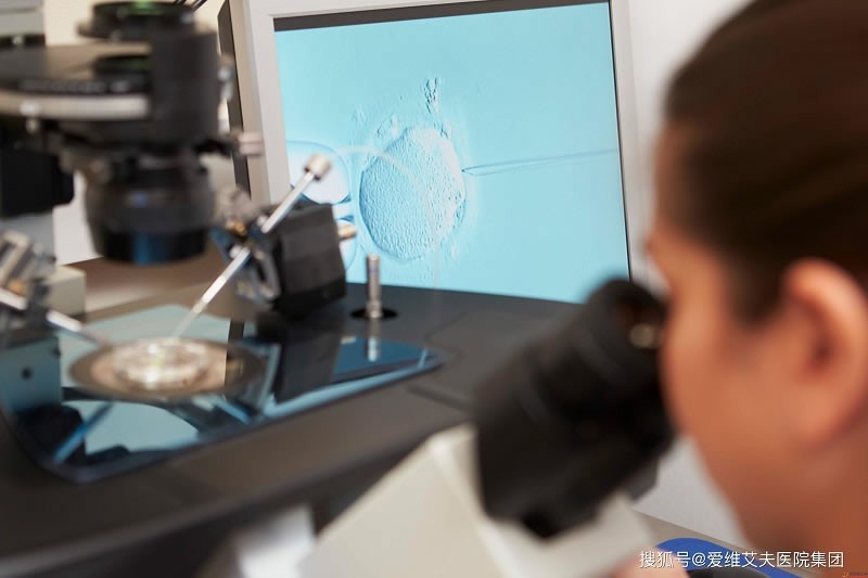 胚胎師的視角:一代、二代、三代試管嬰兒究竟選哪代?(圖1) 胚胎師的視角:一代、二代、三代試管嬰兒究竟選哪代?(圖1)