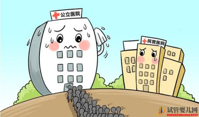 到泰國做試管嬰兒是選公立還是私立醫(yī)院好？(圖1)