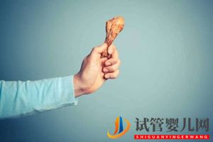 大數據：“吃貨”做試管嬰兒的成功率更高(圖2)