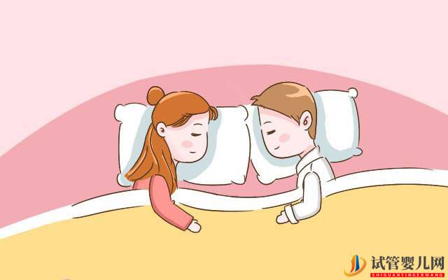 高雄激素的患者怎么做試管嬰兒治療？(圖1)