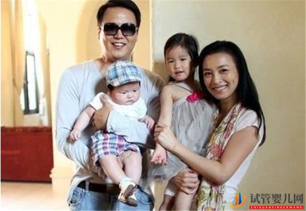 通過試管嬰兒技術(shù)受孕的女明星有哪些呢(圖1)