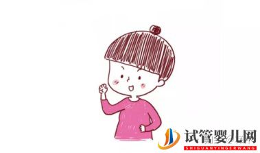 一張照片詮釋“試管嬰兒”媽媽的艱辛路(圖4)