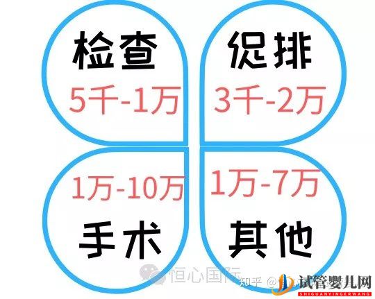 做試管嬰兒到底要花多少錢_幾萬和十幾萬有什么區別(圖5)