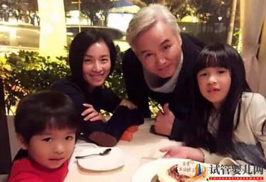 原來這些漂亮明星寶寶都是試管嬰兒!盤點那些做試管(圖1) 原來這些漂亮明星寶寶都是試管嬰兒!盤點那些做試管(圖1)