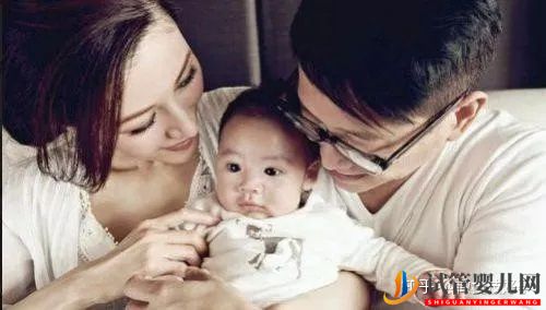 原來這些漂亮明星寶寶都是試管嬰兒!盤點那些做試管(圖6) 原來這些漂亮明星寶寶都是試管嬰兒!盤點那些做試管(圖6)