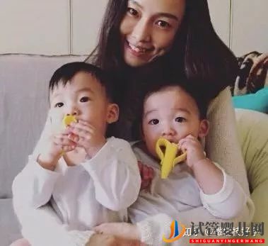 原來這些漂亮明星寶寶都是試管嬰兒!盤點那些做試管(圖9) 原來這些漂亮明星寶寶都是試管嬰兒!盤點那些做試管(圖9)