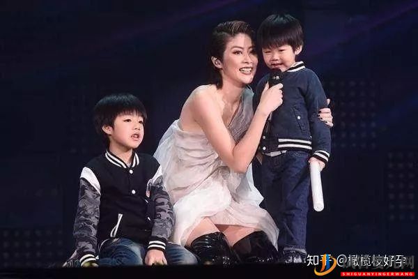 原來這些漂亮明星寶寶都是試管嬰兒!盤點那些做試管(圖12) 原來這些漂亮明星寶寶都是試管嬰兒!盤點那些做試管(圖12)