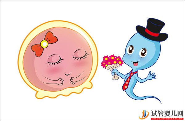 告訴您做試管嬰兒怎么獲得好卵子呢？(圖1)