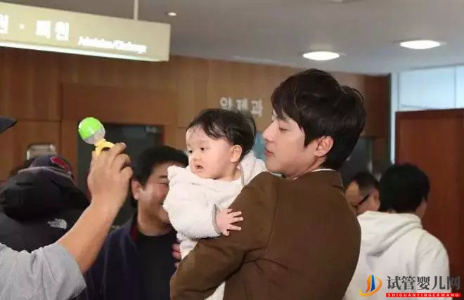 辛苦折騰一年半,我終于成功生下試管嬰兒(圖3)