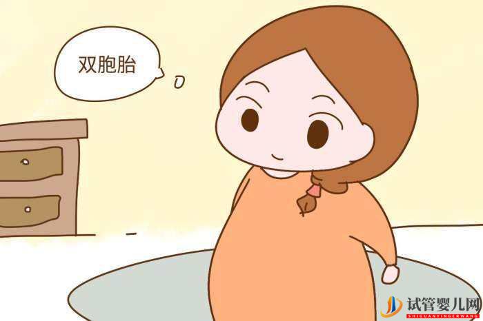 泰國試管嬰兒生雙胞胎也不是想生就生，必要的時候還需要減胎(圖1)