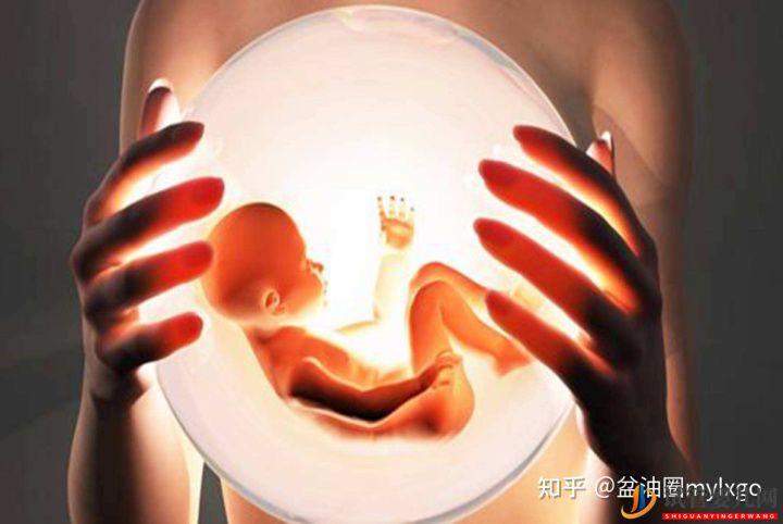 試管嬰兒不是自己親生的嗎(圖1)