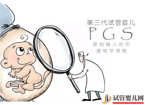 試管嬰兒成功誕生有多難(圖4)