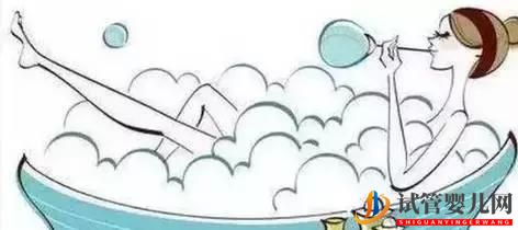 試管嬰兒成功移植后要預防的6大導致胎兒畸形的行為(圖1)