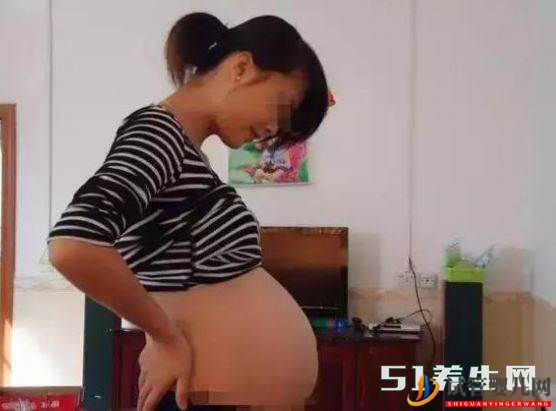 懷孕最快多久能測出來？除了停經，這4個“感覺”也會悄悄告訴你(圖1)