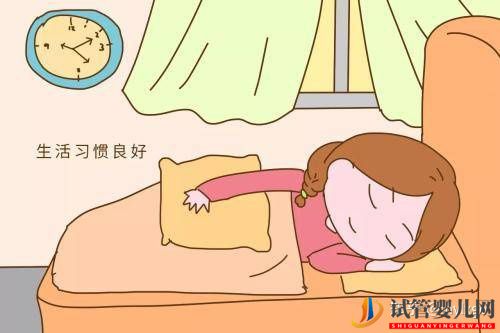 “試管嬰兒”只能活到四五十歲這你也信!(圖5)