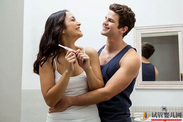 試管嬰兒這么做，成功率高還省錢(圖1)