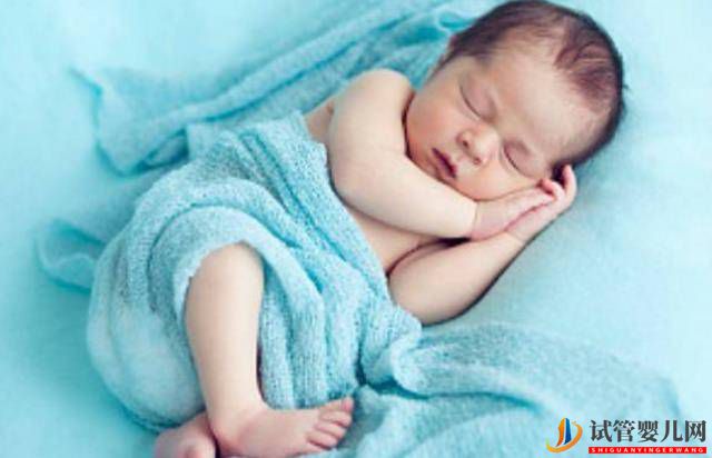 試管嬰兒和普通嬰兒，兩者之間有什么差別，醫(yī)生這樣說(圖1)