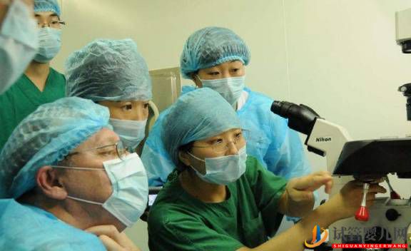 試管嬰兒最多能做幾次？若這個(gè)數(shù)還未成功，或許該考慮放棄了(圖2)