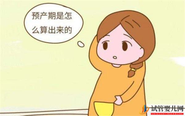 計算試管嬰兒預(yù)產(chǎn)期的方法有哪些通過四維彩超判斷預(yù)產(chǎn)期準(zhǔn)嗎(圖1)
