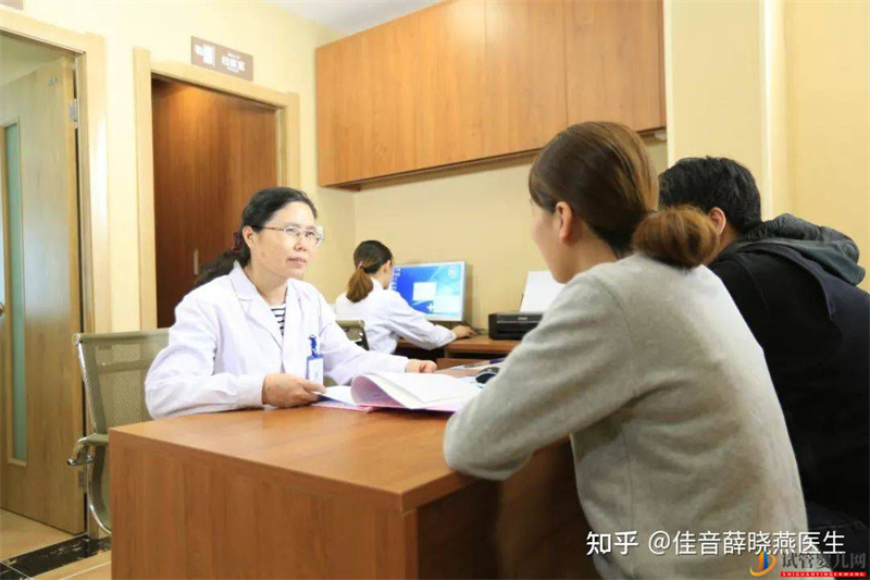 決定做試管嬰兒之前，先來測測你的成功率有多少？(圖2)