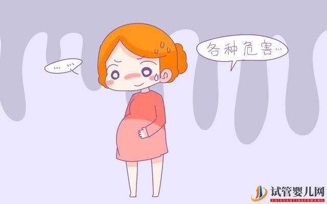 提前了解胎停育原因，做泰國試管嬰兒前積極防患(圖1)