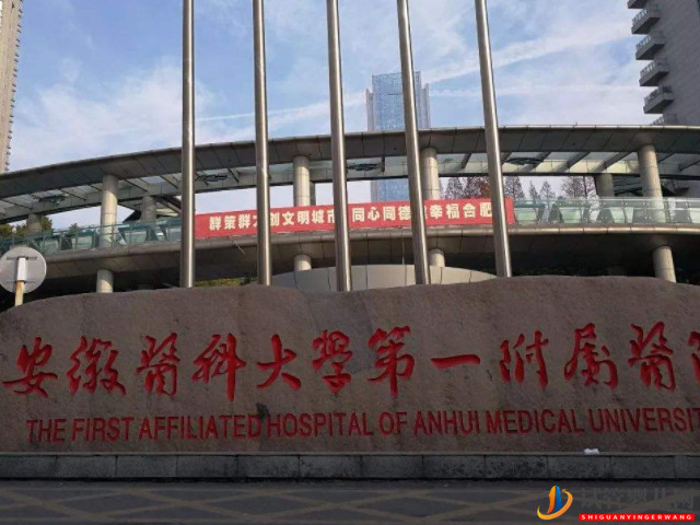 合肥做試管嬰兒最好的醫院是安徽省立醫院嗎？(圖2)
