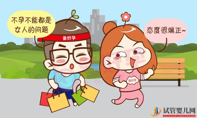 男人是不是易孕體質 ,主要看有沒有這幾個特征(圖1) 男人是不是易孕體質 ,主要看有沒有這幾個特征(圖1)