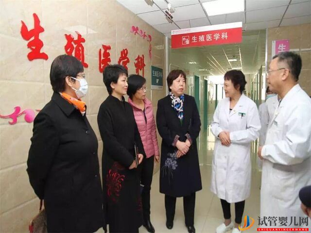 滄州婦幼保健院試管成功率是多少？(圖2)