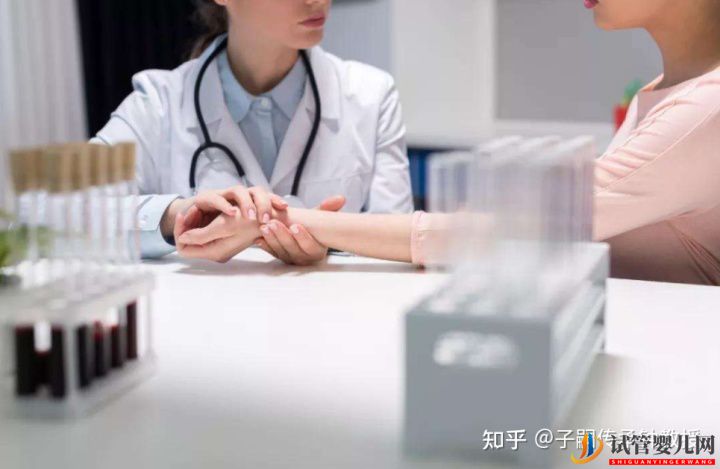 我卵巢早衰AMH特別低,做試管還有希望嗎AMH低(圖1)