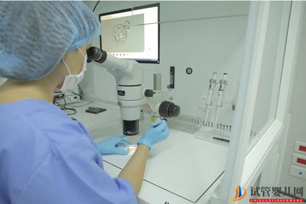 第三代試管能降低唐氏綜合癥幾率(圖2)