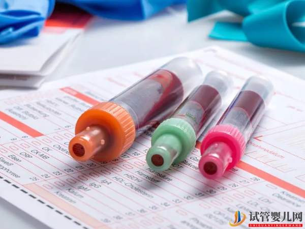 amh0.03調自然懷孕難度真挺大，絕經了做試管是最后希望(圖2)