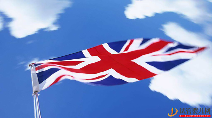 同性戀前往英國做試管嬰兒的攻略(圖1)