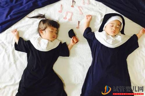 古代生“龍鳳胎”被看作不詳征兆？研究證實：龍鳳胎沒有那么美好(圖1)