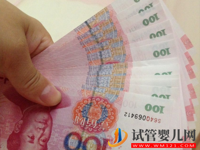 做試管詳細(xì)總費用清單，單胎雙胎價格居然一樣(圖1)