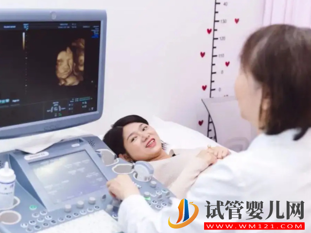 孕期ue3值與孕周對照表分享，偏低偏高都要謹慎！(圖1)
