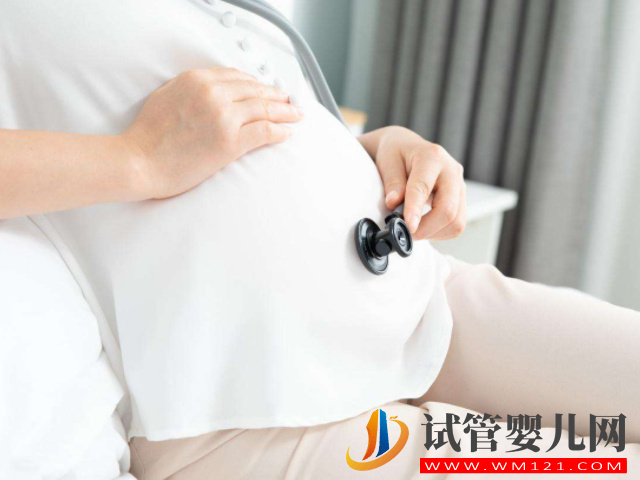 孕期ue3值與孕周對照表分享，偏低偏高都要謹慎！(圖4)