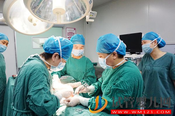 別糾結試管三胎和減胎哪個風險大,體質不同不能一概而論(圖2) 別糾結試管三胎和減胎哪個風險大,體質不同不能一概而論(圖2)