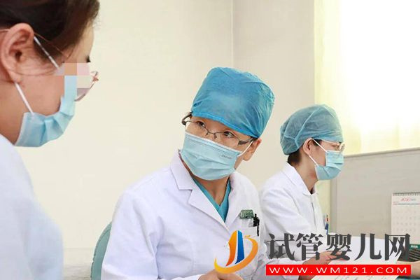 三代試管移植后幾天能著床別著急，3-5天都是正常現象(圖3)