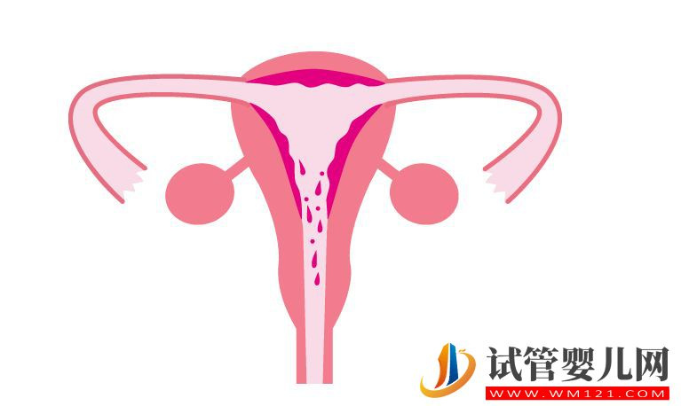 子宮內膜薄的原因和危害你知道嗎？(圖1)