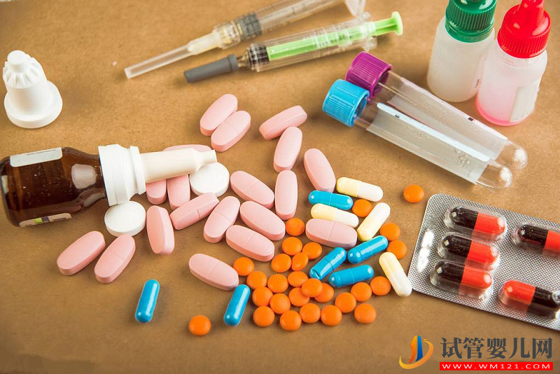 有哪些常見的藥物會影響胎兒發育呢？(圖1)
