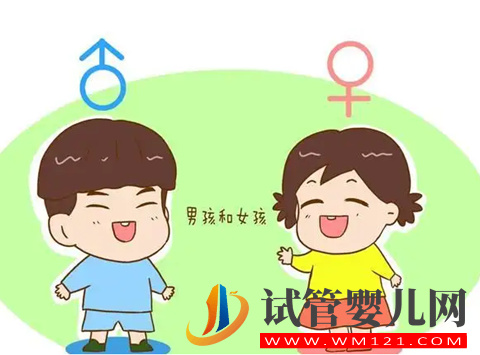 孕囊形狀看男女(超準)有科學依據嗎(圖1)