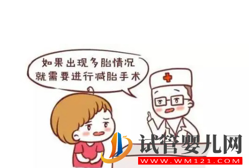 試管放2個(gè)胚胎成功高嗎(圖3)