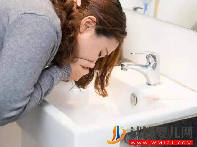 懷孕12周之前突然出現胎停自己會有什么感覺嗎？(圖1)
