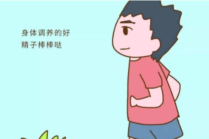 高齡男性如何提高生育力?(圖1) 高齡男性如何提高生育力?(圖1)