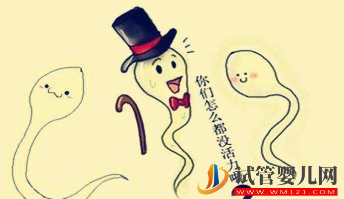 別輕視弱精癥!(圖1) 別輕視弱精癥!(圖1)