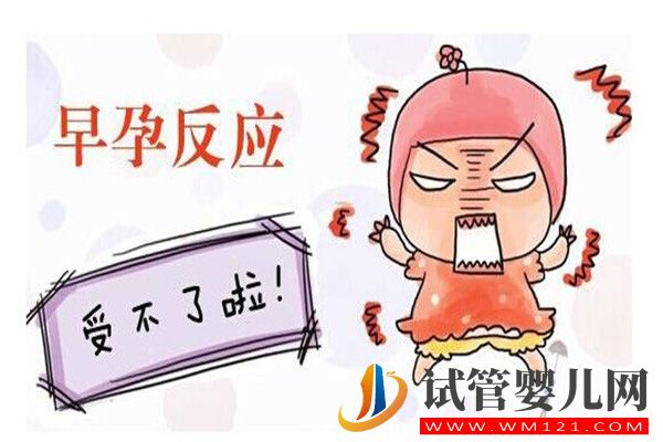 懷孕只惡心不吐看男女是沒有科學根據(圖2)